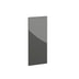 Henley, Slab Door, 685 x 297mm (H x W) – High Gloss Dust Grey