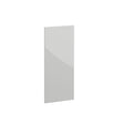 Henley, Slab Door, 685 x 297mm (H x W) – High Gloss White