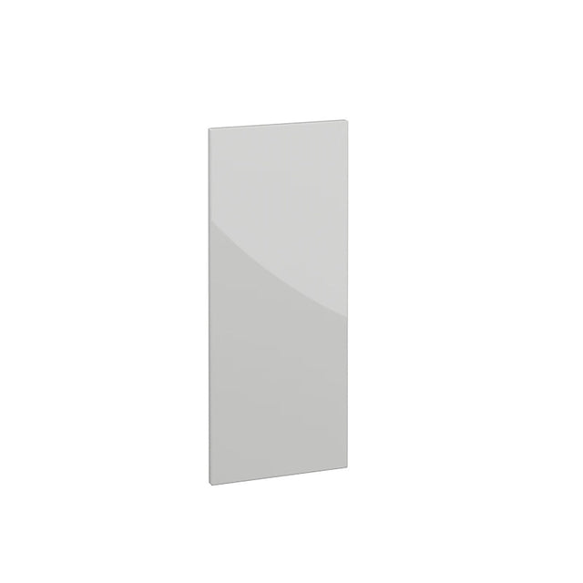 Henley, Slab Door, 685 x 297mm (H x W) – High Gloss White