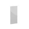 Henley, Slab Door, 685 x 297mm (H x W) – High Gloss White