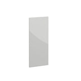Henley, Slab Door, 715 x 297mm (H x W) – High Gloss White