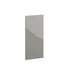 Henley, Slab Door, 685 x 315mm (H x W) – High Gloss Dove Grey
