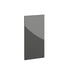 Henley, Slab Door, 685 x 347mm (H x W) – High Gloss Dust Grey
