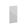 Henley, Slab Door, 685 x 347mm (H x W) – High Gloss White