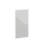 Henley, Slab Door, 715 x 347mm (H x W) – High Gloss White