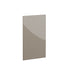 Henley, Slab Door, 715 x 372mm (H x W) – High Gloss Cashmere
