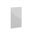 Henley, Slab Door, 685 x 397mm (H x W) – High Gloss White