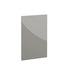 Henley, Slab Door, 685 x 447mm (H x W) – High Gloss Dove Grey