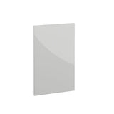 Henley, Slab Door, 685 x 447mm (H x W) – High Gloss White