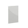 Henley, Slab Door, 685 x 447mm (H x W) – High Gloss White