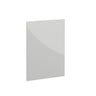 Henley, Slab Door, 685 x 497mm (H x W) – High Gloss White