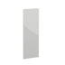 Henley, Slab Door, 895 x 297mm (H x W) – High Gloss White