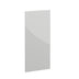 Henley, Slab Door, 895 x 397mm (H x W) – High Gloss White