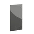 Henley, Slab Door, 895 x 447mm (H x W) – High Gloss Dust Grey