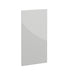 Henley, Slab Door, 895 x 447mm (H x W) – High Gloss White