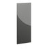 Henley, 2400 x 910 x 18mm Breakfast Bar Panel (H x W) – High Gloss Dust Grey