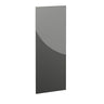 Henley, 2400 x 910 x 18mm Breakfast Bar Panel (H x W) – High Gloss Dust Grey