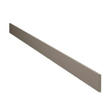 Henley, Plinth, 3050 x 150 x 18mm – High Gloss Cashmere
