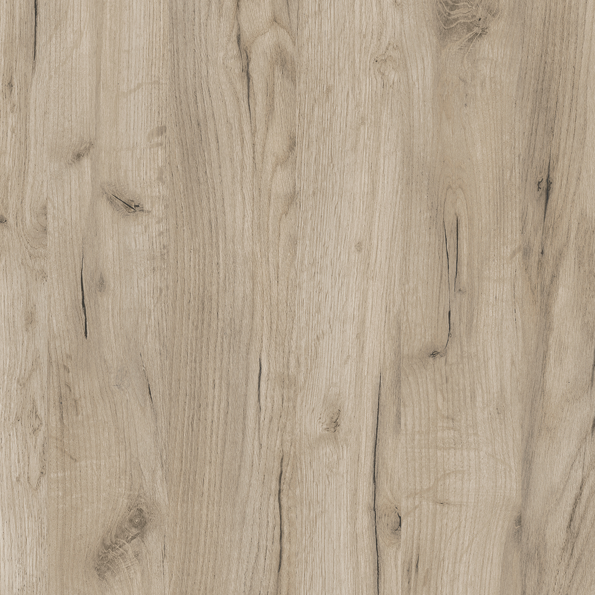 Grey Craft Oak, 3mm Postformed Worktop, Kronodesign, 4100mm Length