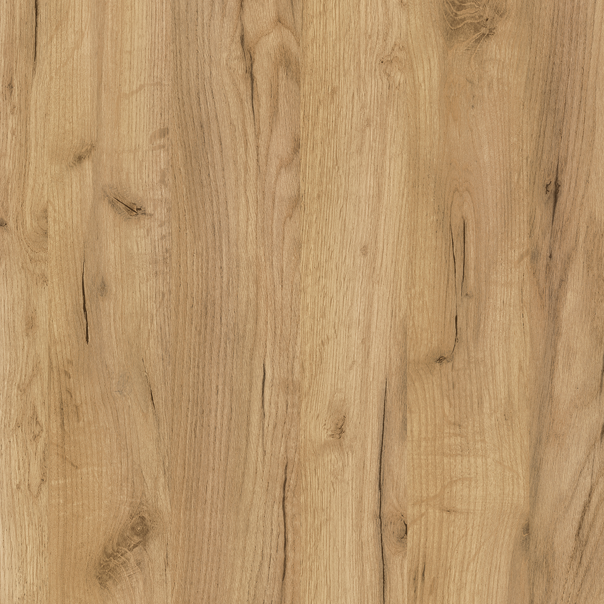 Gold Craft Oak, 3mm Postformed Worktop, Kronodesign, 4100mm Length