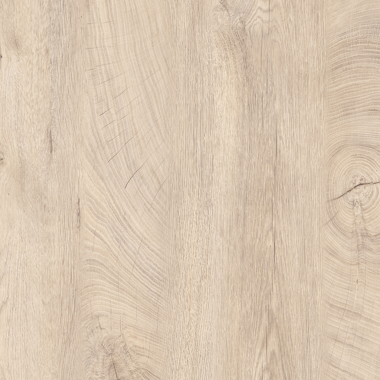 Elegance Endgrain Oak, Square Edged Worktop, Kronodesign, 4100mm Length