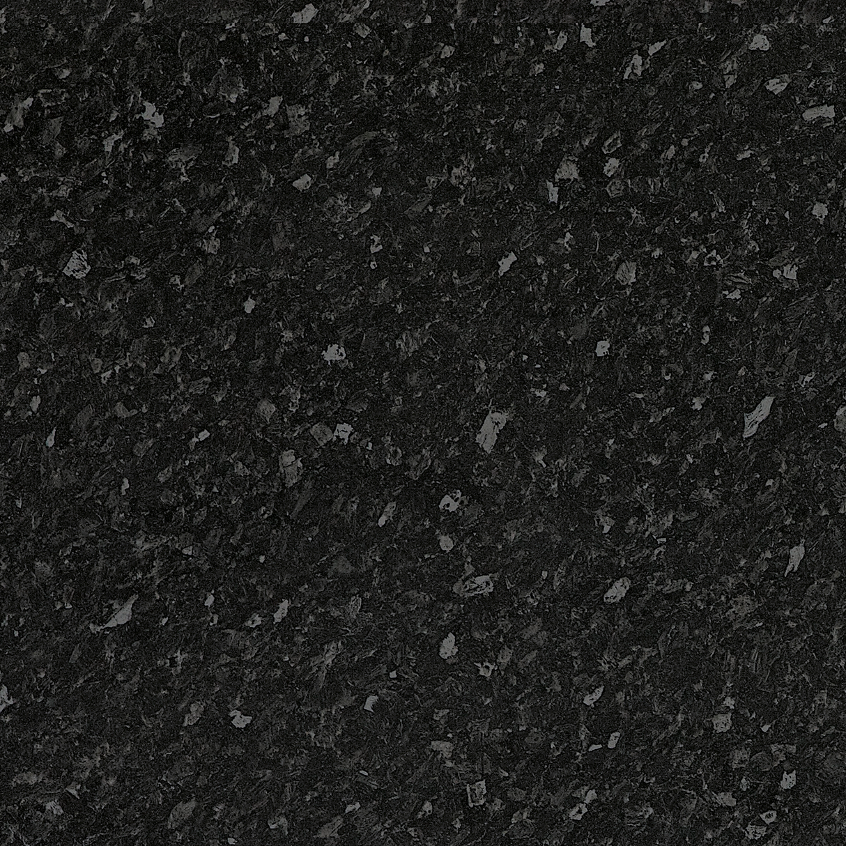 Black Flint, 3mm Postformed Worktop, Kronodesign, 4100mm Length