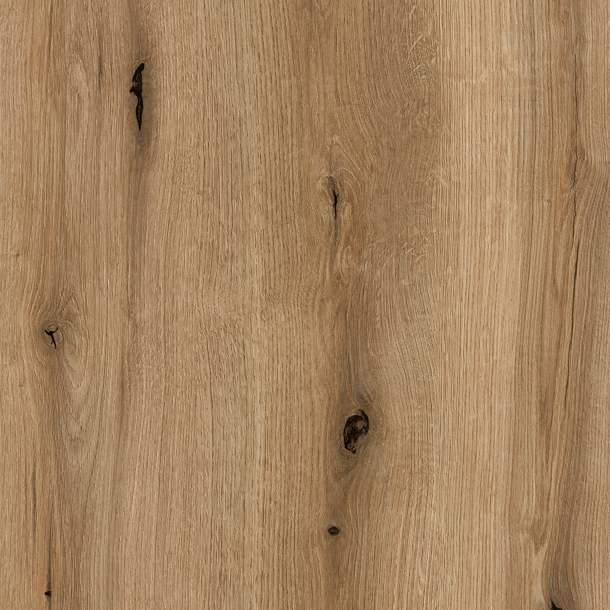 Coast Evolve Oak, Square Edged Worktop, Kronodesign, 4100mm Length