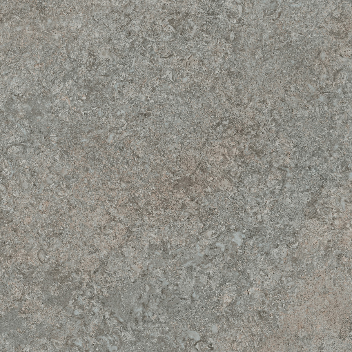 Grey Albus, Square Edged Worktop, Kronodesign, 4100mm Length