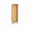 Duracab, Flat-Pack Larder Cabinet Units, 300-600mm, 1970mm High