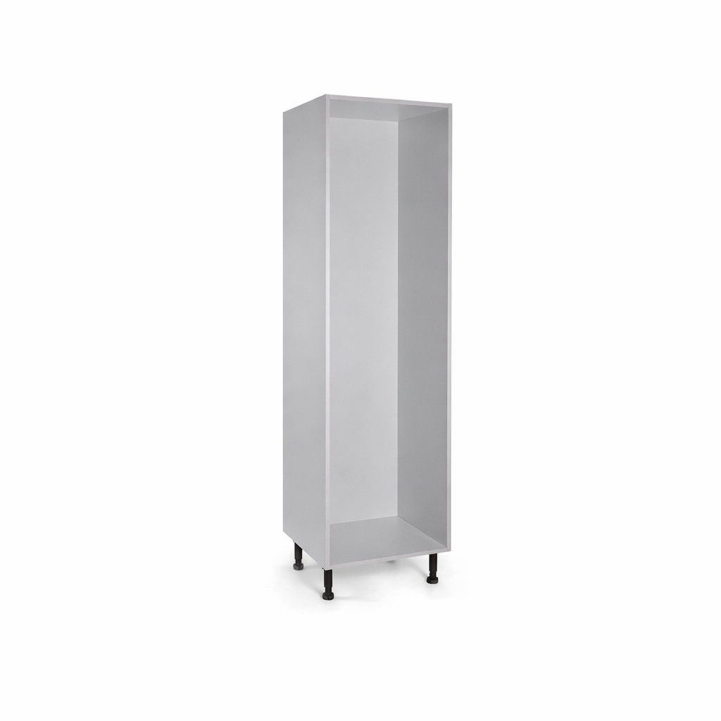 Duracab, Flat-Pack Tall Larder Cabinet Units, 300-600mm, 2150mm High