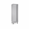 Duracab, Flat-Pack Larder Cabinet Units, 300-600mm, 1970mm High