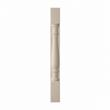 Cotswold, Barrel Pilaster, 960 x 100mm (H x W) – Super Matt Cashmere
