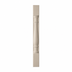 Cotswold, Barrel Pilaster, 960 x 100mm (H x W) – Super Matt Cashmere