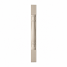 Cotswold, Barrel Pilaster, 960 x 100mm (H x W) – Super Matt Cashmere