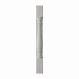 Cotswold, Barrel Pilaster, 960 x 100mm (H x W) – Super Matt Dove Grey