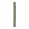 Cotswold, Barrel Pilaster, 960 x 100mm (H x W) – Super Matt Reed Green