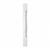 Cotswold, Barrel Pilaster, 960 x 100mm (H x W) – Super Matt White