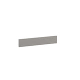 Mayfair, Oven Filler Panel, 110 x 597mm (H x W) – Super Matt Cashmere