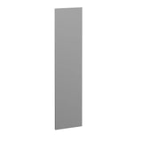Mayfair, Slab Door, 1245 x 297mm (H x W) – Super Matt Dove Grey