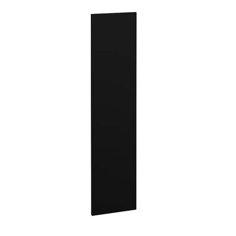 Mayfair, Slab Door, 1245 x 297mm (H x W) – Super Matt Black