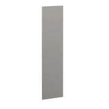 Mayfair, Slab Door, 1245 x 297mm (H x W) – Super Matt Cashmere