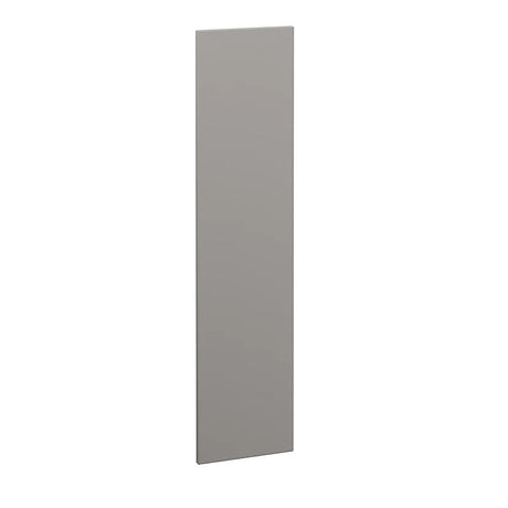 Mayfair, Slab Door, 1245 x 297mm (H x W) – Super Matt Cashmere