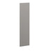 Mayfair, Slab Door, 1245 x 297mm (H x W) – Super Matt Cashmere