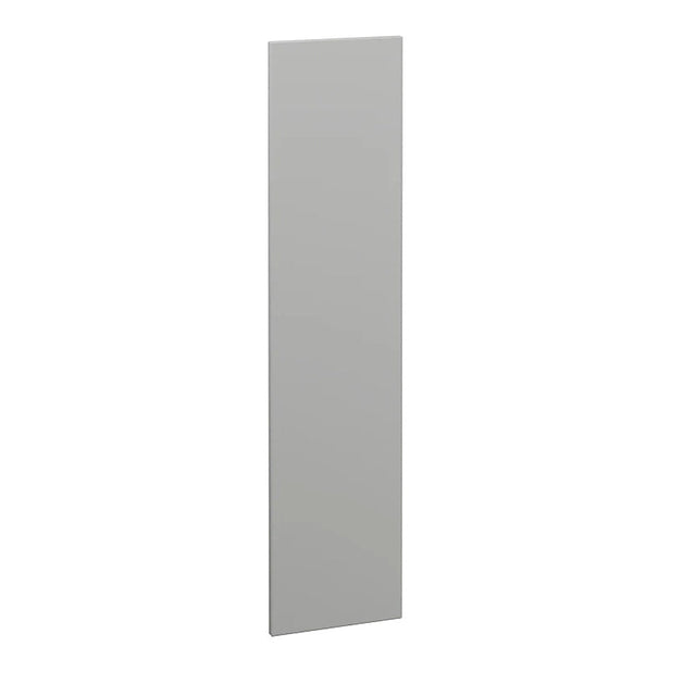 Mayfair, Slab Door, 1245 x 297mm (H x W) – Super Matt White