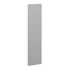 Mayfair, Slab Door, 1245 x 297mm (H x W) – Super Matt White