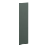 Mayfair, Slab Door, 1245 x 297mm (H x W) – Super Matt Reed Green