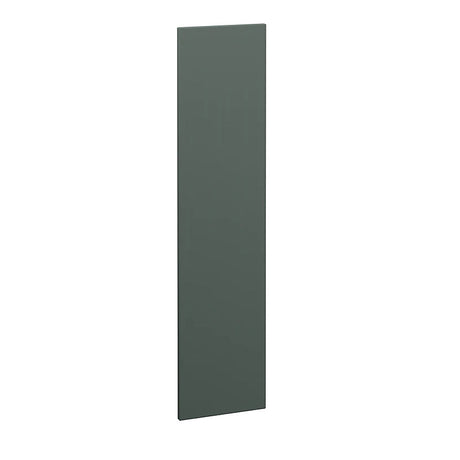 Mayfair, Slab Door, 1245 x 297mm (H x W) – Super Matt Reed Green