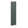 Mayfair, Slab Door, 1245 x 297mm (H x W) – Super Matt Reed Green