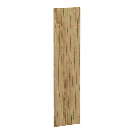Mayfair, Slab Door, 1245 x 297mm (H x W) – Woodgrain Oak Veneer