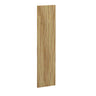 Mayfair, Slab Door, 1245 x 297mm (H x W) – Woodgrain Oak Veneer